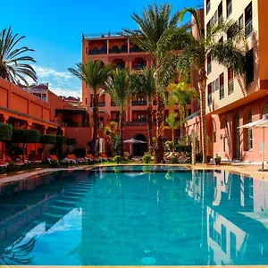 Diwane & Spa Marrakech Марракеш