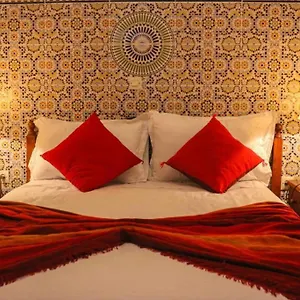 Au Fakifamily Marrakesh