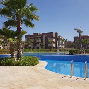 Prestigia 16 Marrakesh