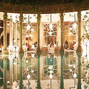 5* Hotel Le Palais Rhoul And Spa