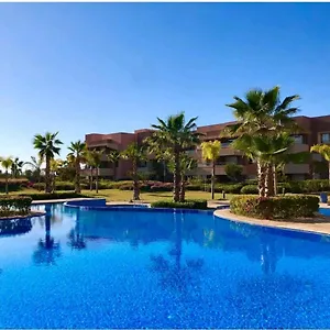 Marrakech Golf Prestigia Marrakesh