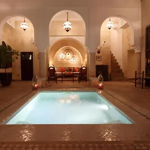 Dar Warda Марракеш