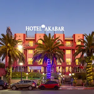 Akabar Marraquexe