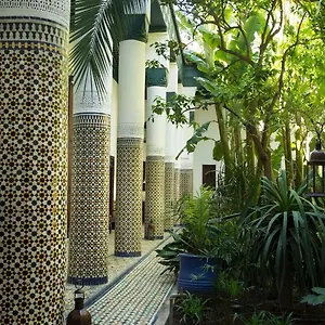 4* Riad Palais Riad Lamrani
