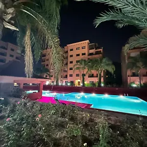 Hivernage - Stylish In The Heart Of The Marrakesh