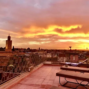 Zemrane Marrakesh