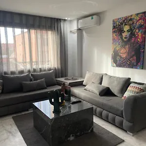 Super Au Coeur De Marrakech Marrakesh