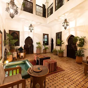 2* Riad Dar Salam Palm - 2024 Travellers' Choice