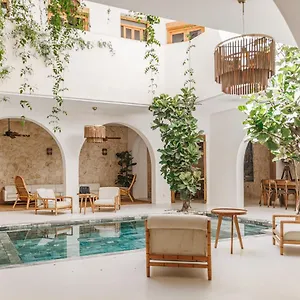 Pure House Marrakech Марракеш