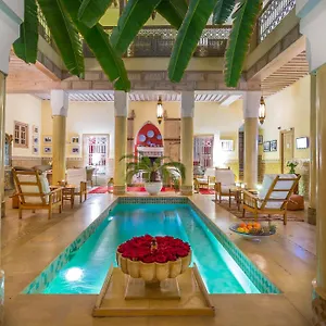 4* Riad Riad Azoulay