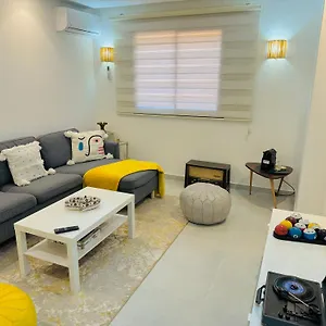 Le Majorelle Cozy Flat Marrakesh