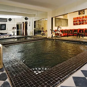 3* Riad Riad Elizabeth