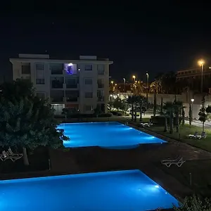 Luxuswohnung In Coralia Les Orangers Marrakesh