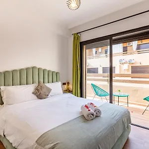 Chic & Cosy Au Centre - 100 % Equipe Marrakesh