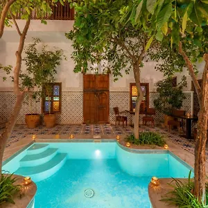 3* Riad Yamina52