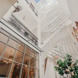 Manaoui Marrakesh