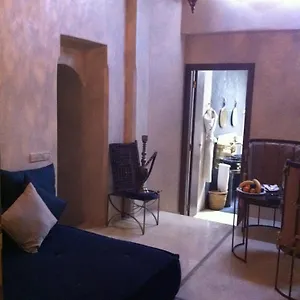 Riad Joya Марракеш