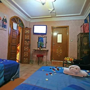 3* Riad Taghazoute