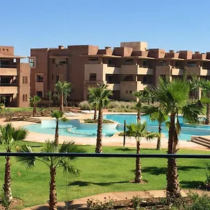Prestigia Marrakesh