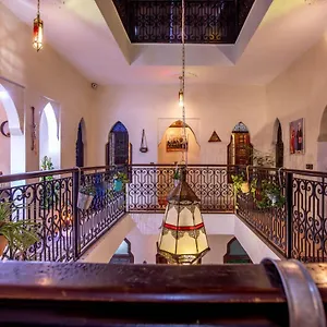 El Walida Marraquexe