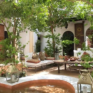 4* Riad Riad Karmela